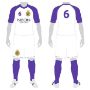 Picture of Soccer Kit Style RPO 218 Custom