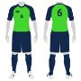 Picture of Soccer Kit Style WB218C Clubs Special