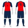 Picture of Soccer Kit Style WB218C Clubs Special