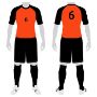 Picture of Soccer Kit Style WB218C Clubs Special
