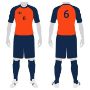 Picture of Soccer Kit Style WB218C Clubs Special