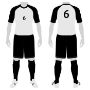 Picture of Soccer Kit Style WB218C Clubs Special