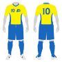 Picture of Soccer Kit Style WB103C Clubs Special