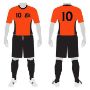 Picture of Soccer Kit Style WB103C Clubs Special