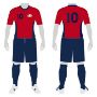 Picture of Soccer Kit Style WB103C Clubs Special
