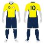 Picture of Soccer Kit Style WB103C Clubs Special