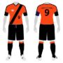 Picture of Soccer Kit Style WB175 Custom