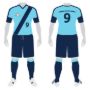 Picture of Soccer Kit Style WB175 Custom