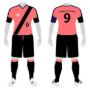 Picture of Soccer Kit Style WB175 Custom