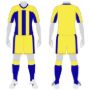 Picture of Soccer Kit Style WB177 Custom