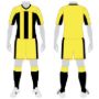 Picture of Soccer Kit Style WB177 Custom