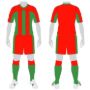 Picture of Soccer Kit Style WB177 Custom