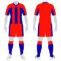 Picture of Soccer Kit Style WB177 Custom