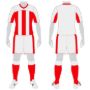 Picture of Soccer Kit Style WB177 Custom