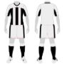 Picture of Soccer Kit Style WB177 Custom