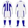 Picture of Soccer Kit Style WB177 Custom