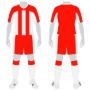 Picture of Soccer Kit Style WB177 Custom