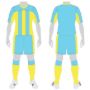 Picture of Soccer Kit Style WB177 Custom