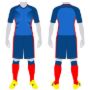 Picture of Soccer Kit Style WB 220 Custom