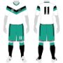 Picture of Soccer Kit Style WB238 Custom