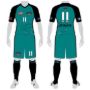 Picture of Soccer Kit Style WB 220 Custom