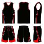 Picture of Basketball Kit Style 508 Custom