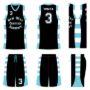 Picture of Basketball Kit NWC 517a Custom