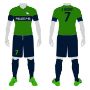 Picture of 18 Soccer Kits Style KIC109 Special