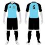Picture of Soccer Kit SIF 218 Custom