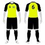 Picture of Soccer Kit SIF 218 Custom
