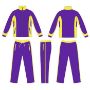 Picture of Warm-up Suit Style 804 Custom