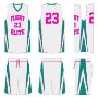 Picture of Basketball Kit FEB 506 Custom