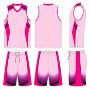 Picture of Basketball Kit Style 513 Custom
