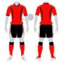 Picture of Soccer Kit Style WB162 Custom