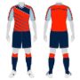 Picture of Soccer Kit Style WB231 Custom