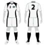 Picture of Soccer Kit Style WB191 Custom