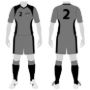Picture of Soccer Kit Style WB191 Custom