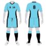 Picture of Soccer Kit Style WB103 Custom