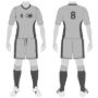 Picture of Soccer Kit Style WB103 Custom