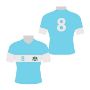 Picture of Soccer Jersey SIF 109 Custom