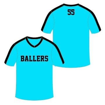 Picture of Shooting Shirt Style 586S Custom