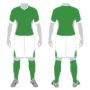 Picture of Soccer Kit Style WB223 Custom