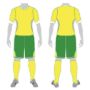 Picture of Soccer Kit Style WB223 Custom