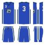 Picture of Basketball Kit TPL 512 Custom