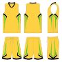 Picture of Basketball Kit Style 574 Custom
