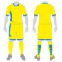 Picture of Soccer Kit Style WB225 Custom