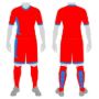 Picture of Soccer Kit Style WB225 Custom