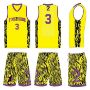 Picture of Basketball Kit T2S 526 Custom