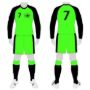 Picture of Soccer Kit Style WB218L Custom