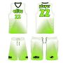 Picture of Basketball Kit Style 510 Custom